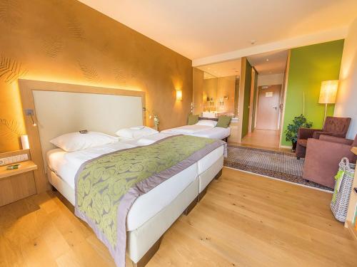 RETTER Bio-Natur-Resort Room Type - Deluxe Double or Twin Room