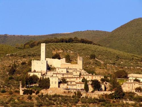 Borgo Lizori Country House