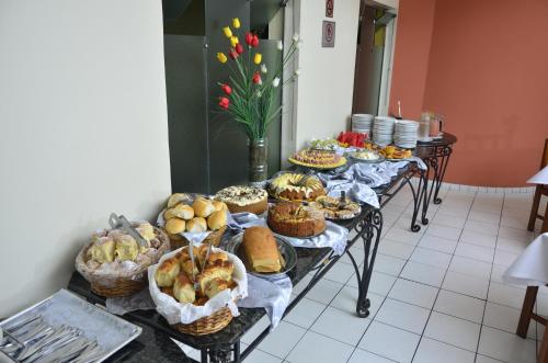 Ipê Guaru Hotel