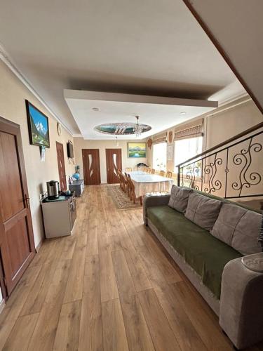 Tumar guest house, Kochkor in Kochkorka