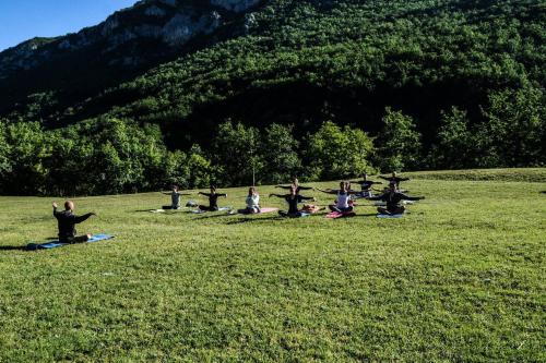 GRAB ethno village and camp - image 11