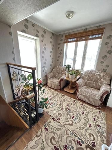 Tumar guest house, Kochkor in Kochkorka