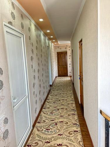 Tumar guest house, Kochkor in Kochkorka