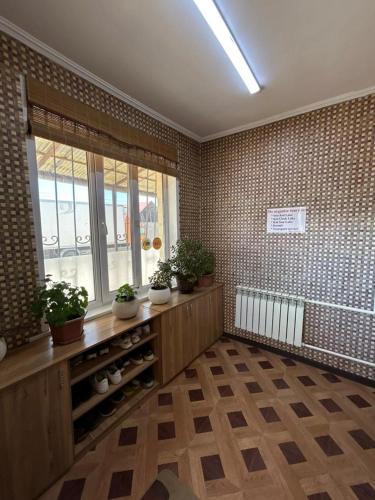 Tumar guest house, Kochkor in Kochkorka