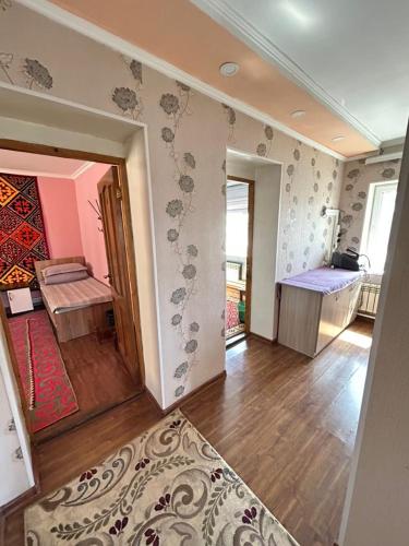 Tumar guest house, Kochkor in Kochkorka