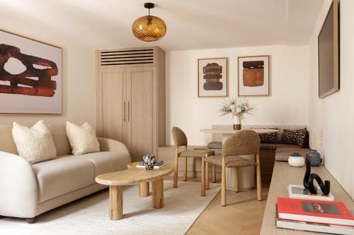 Modern Apartment a c 1BR 2P - Saint-Germain