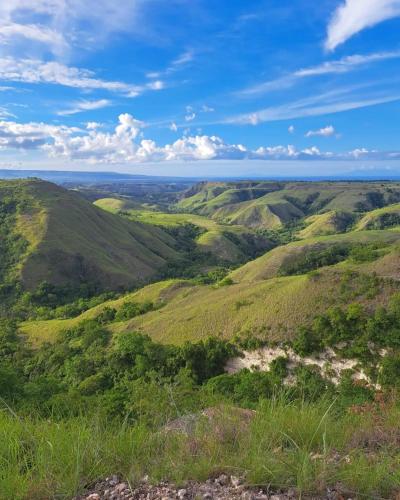 . Hars Garden Sumba