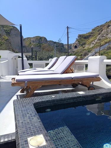 Ecolodge Cave House