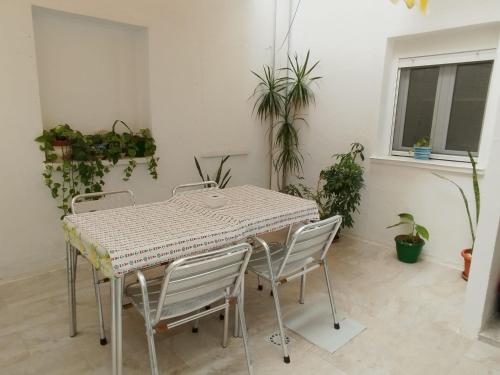 El apartamento de Ana -Jerez