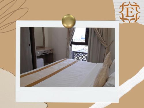 Golden Elite Hotel Room Type - Junior Suite