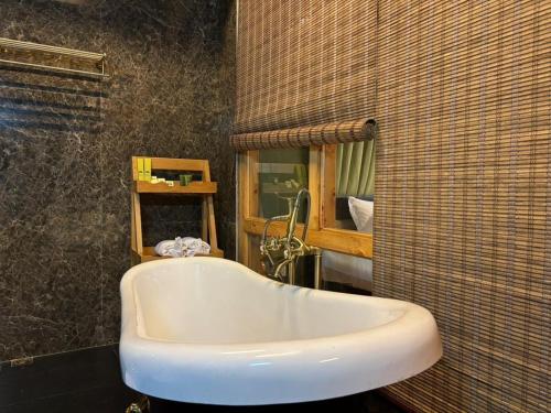 Vannas istaba, RKPO Green Resort-Gangtey in Wangdue Phodrang