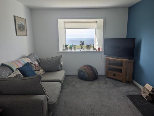 The Cottage - The Crofter's Snug NC500 in Gills