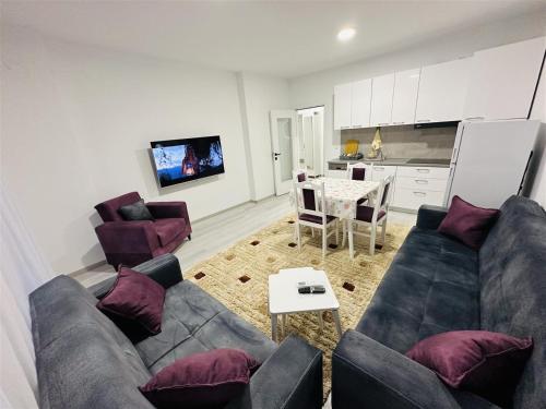 Mitrovica Qendra – khách sạn tại Babimoc