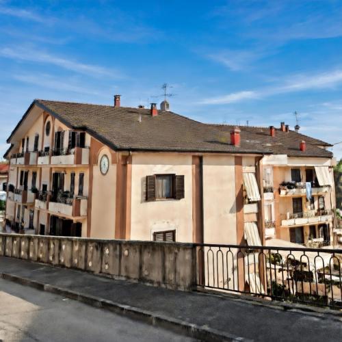 La Terrazza Sidicina Home in Teano