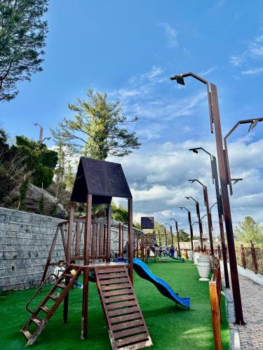 PinesHome Villa, Murree (photo 9)