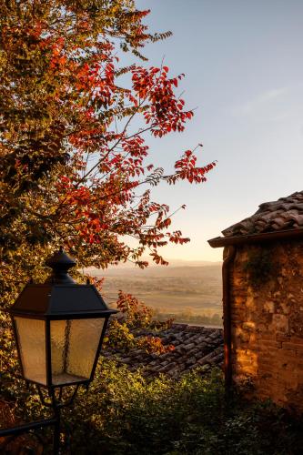 Borgo Lizori Country House