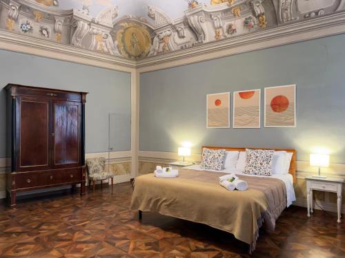 Albergo Diffuso Volterra in วอลแตร์รา