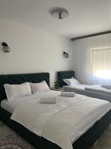 Apartmani Zeleni Horizont