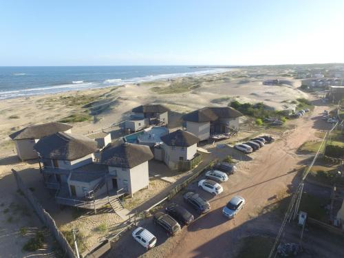 Marisma Apart Hotel & Suites