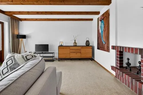 Alpenbasis Ferienwohnung Karin - Sommer mit Bergbahnticket in Kierwang, Deutschland