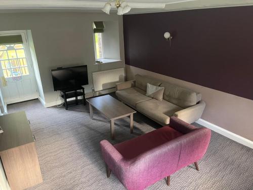 Cwrt Bleddyn Hotel & Spa Room Type - Suite Apartment