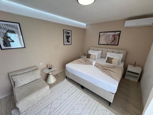 Mozaic Apartment Mostar