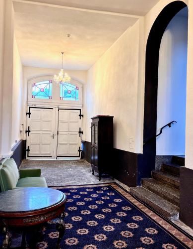 Ieeja, Rebenblick Ferienwohnung an der Weinstraße in Ilbesheim bei Landau in der Pfalz
