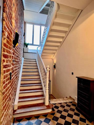 Ieeja, Rebenblick Ferienwohnung an der Weinstraße in Ilbesheim bei Landau in der Pfalz