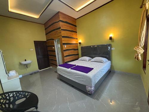 Depary Homestay 2 Binjai in Binjai
