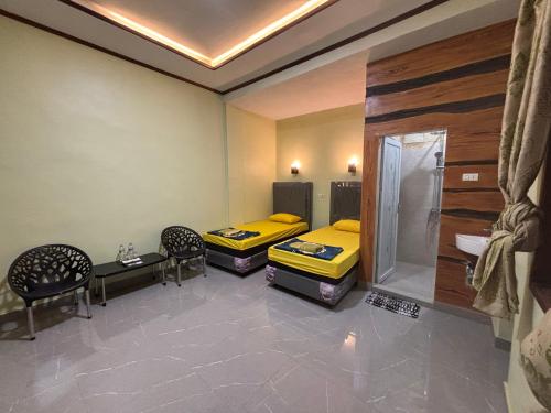 Depary Homestay 2 Binjai in Binjai