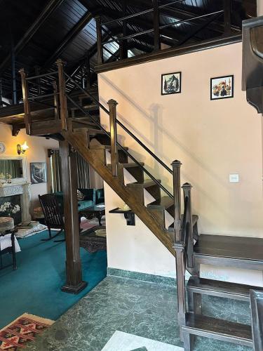 "Bhurban Hill Apartments" in Bhurban