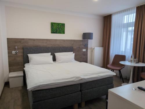 Hotel PrimaVera parco Room Type - Double Room