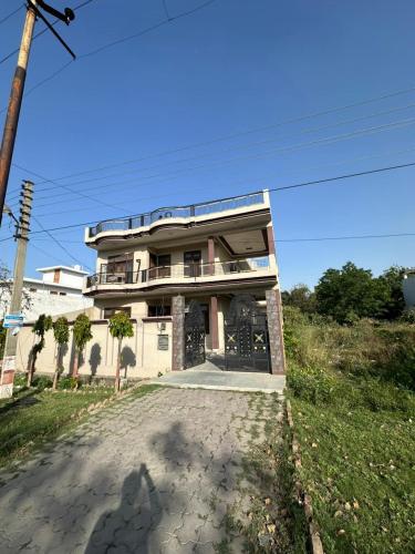 N-5 Guesthouse & Homestay