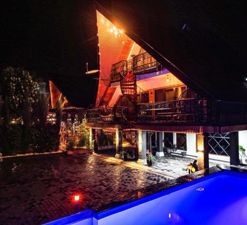Fortunas Resort Nkubu, Meru in Meru