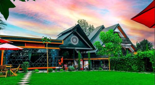 Fortunas Resort Nkubu, Meru in Meru
