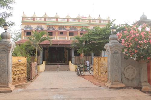 Chettinaadu Narayana Inn