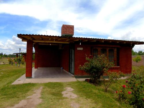 Lucy Sol Cabanas in San Rafael