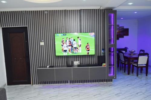Soalive Apartments – khách sạn tại Kosofe