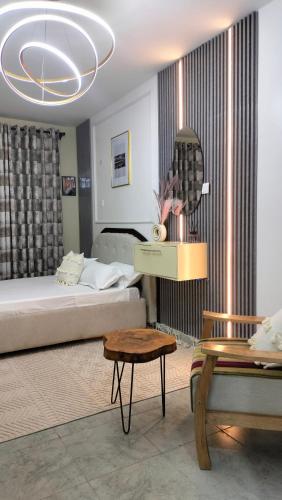 Victor Airport Homes – khách sạn tại Embakasi