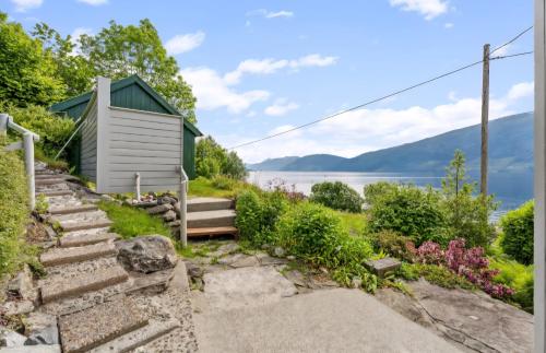 Nordfjord Charm in ستالهييم