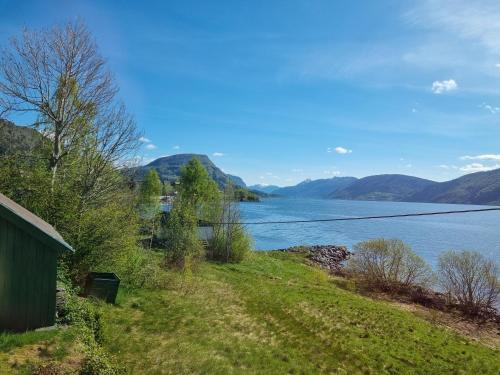 Nordfjord Charm in ستالهييم