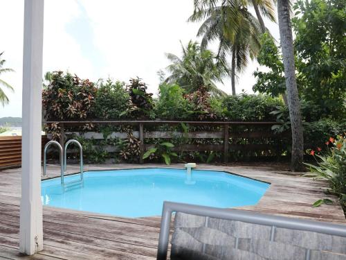 Villa Olivia Cozy Vue mer - Sainte-Marie in แซ็งต์-มารี