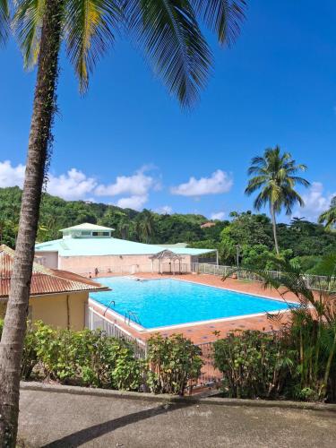 Villa Olivia Cozy Vue mer - Sainte-Marie in แซ็งต์-มารี