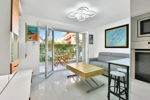 CANNES Californie