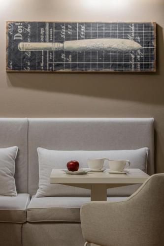 Rooms Buonanotte Barbarossa – Prato, MT