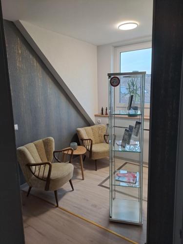 Fewo-Basche in 巴辛豪森