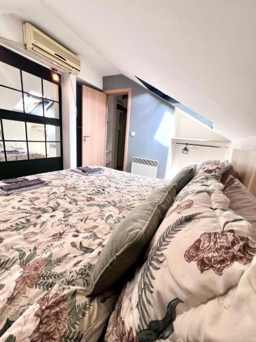 Booking Apartment Rajiceva