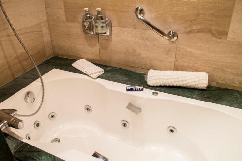 La Violeta HOTEL SPA & CHILL OUT 5