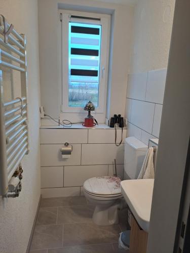 Fewo-Basche in 巴辛豪森