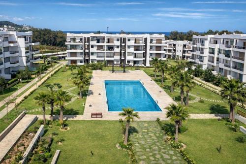 Swimmingpool, Luxury & Serenity in Cabo Negro